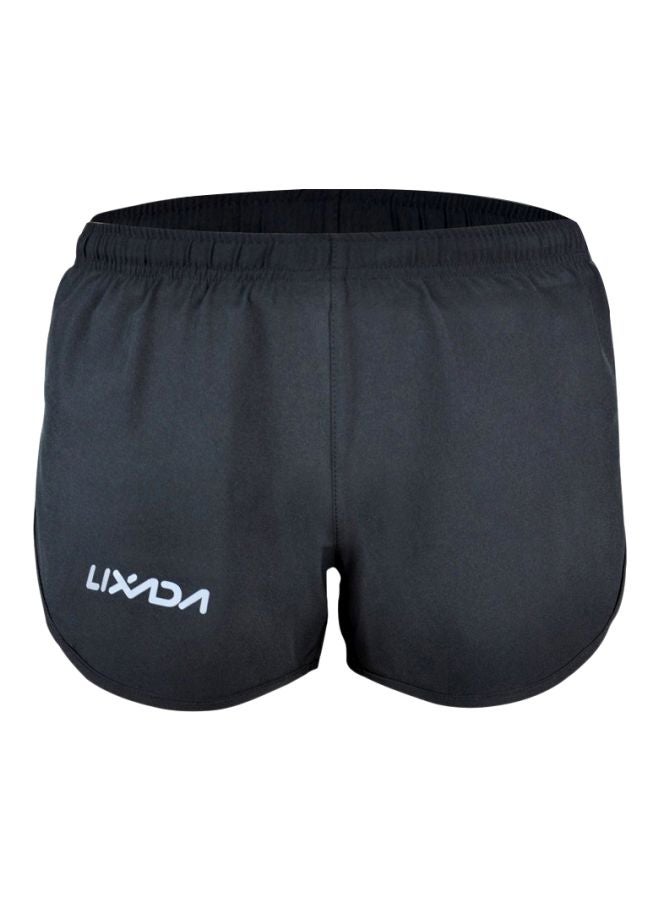 LIXADA 2-In-1 Running Shorts L  - Image 1