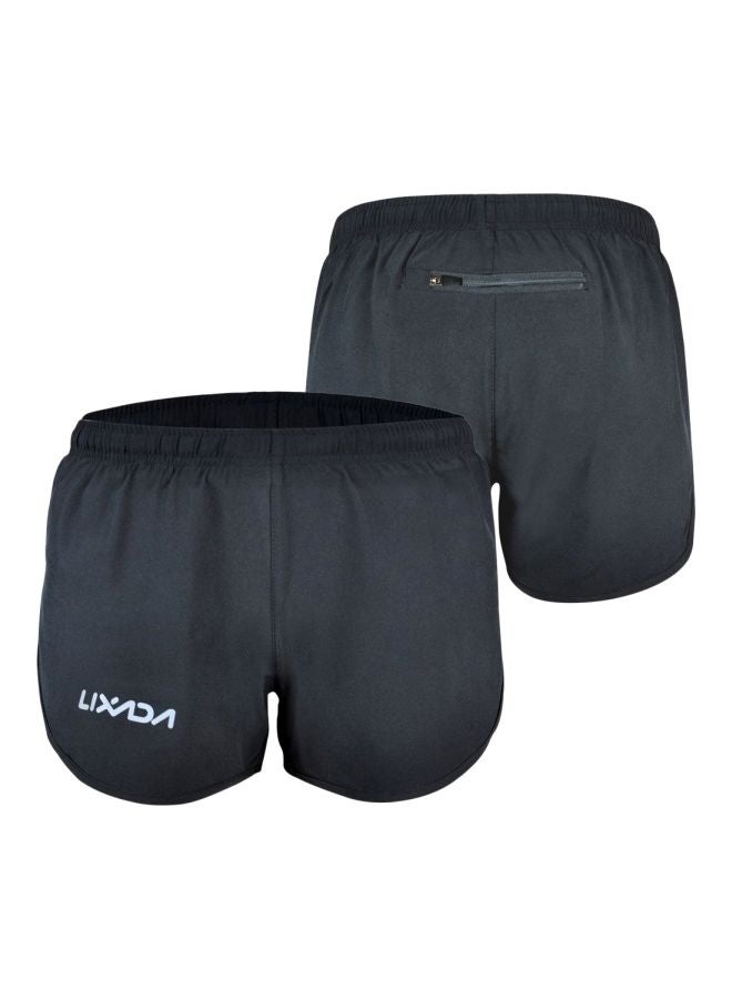LIXADA 2-In-1 Running Shorts L  - Image 3