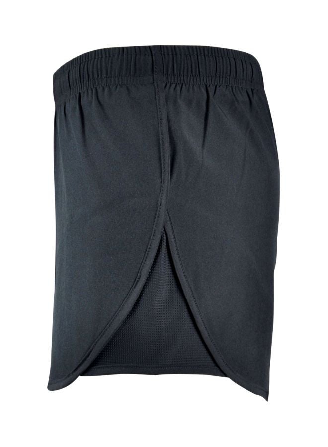 2-In-1 Running Shorts L