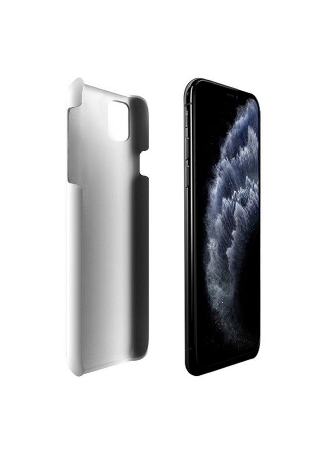 Stylizedd Apple Iphone 11 Pro Max Case Slim Snap Classic Series Customized Mobile Cover Hard Pc Shield Matte Finish Print [Designed For Apple Iphone 11 Pro Max] - Cool Story Bro Multi Color - Image 2