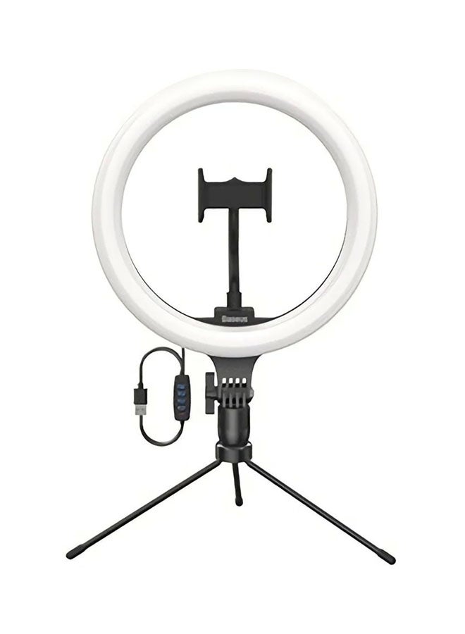 Baseus Photography Ring Light Soft White  - Image 1