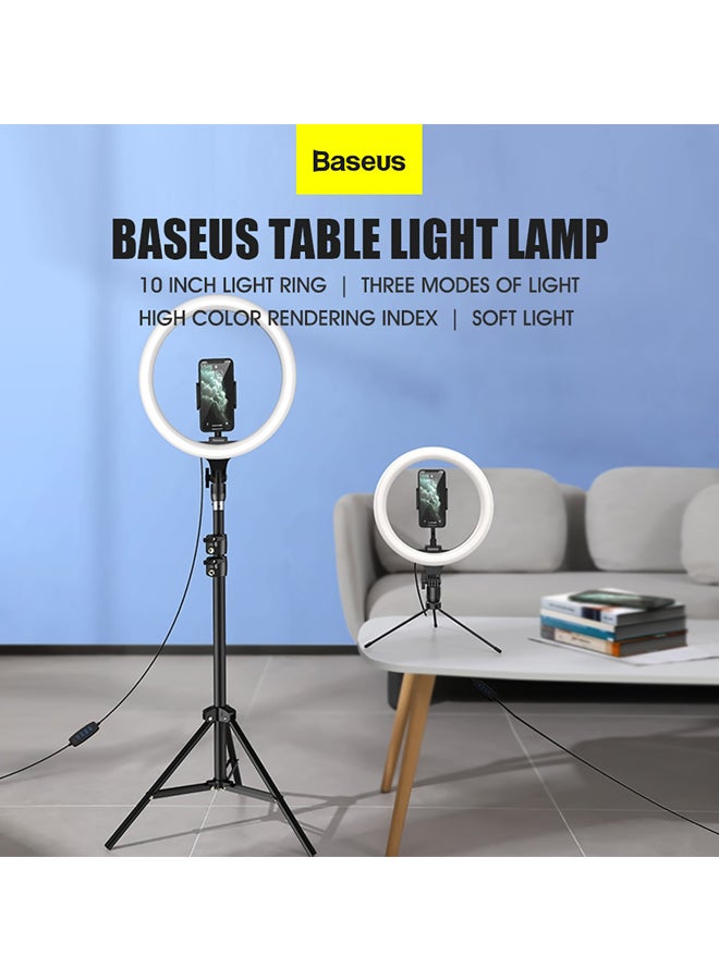 Baseus Photography Ring Light Soft White  - Image 2