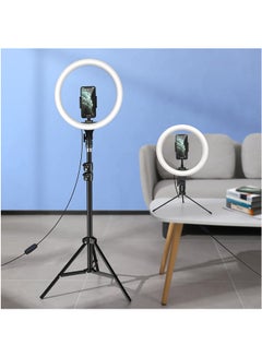 Baseus Photography Ring Light Soft White  - Image 3