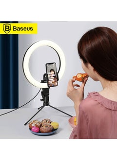 Baseus Photography Ring Light Soft White  - Image 5