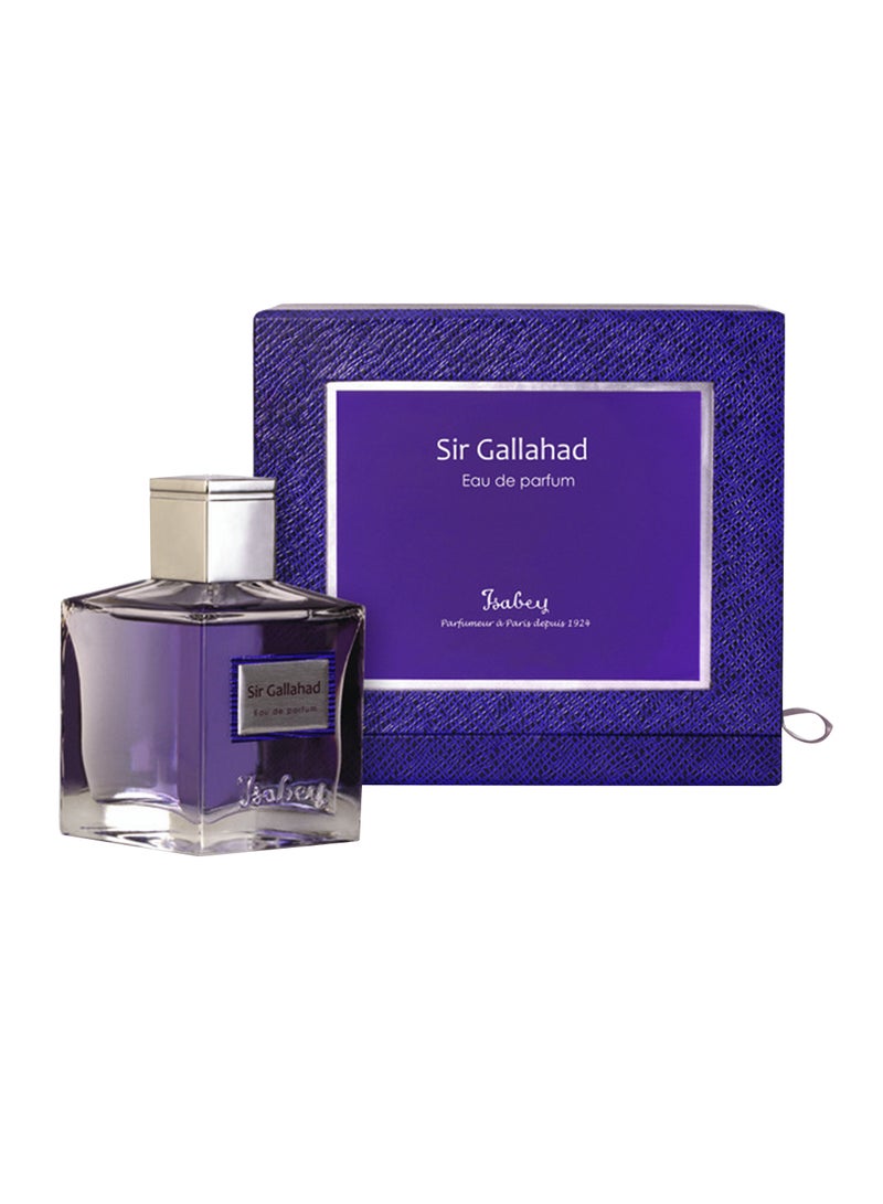 إيزابي عطر سير جلاهاد 100ملليلتر  - Image 2