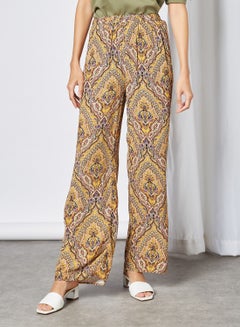 Golden Spice Spicy Boho