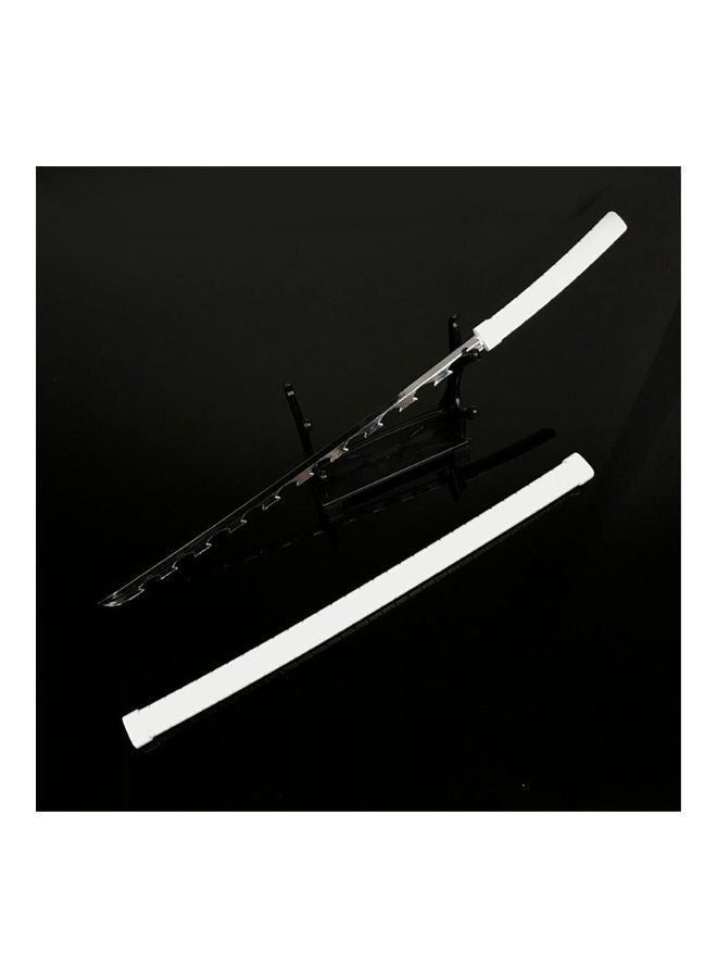 BG Demon Slayer Sunwheel Weapon Toy With Tool Holder 25x5x3cm  - Image 3
