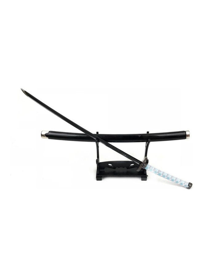 BG Demon Slayer Sunwheel Weapon Toy With Tool Holder 25x5x3cm  - Image 1