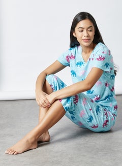 Light Blue