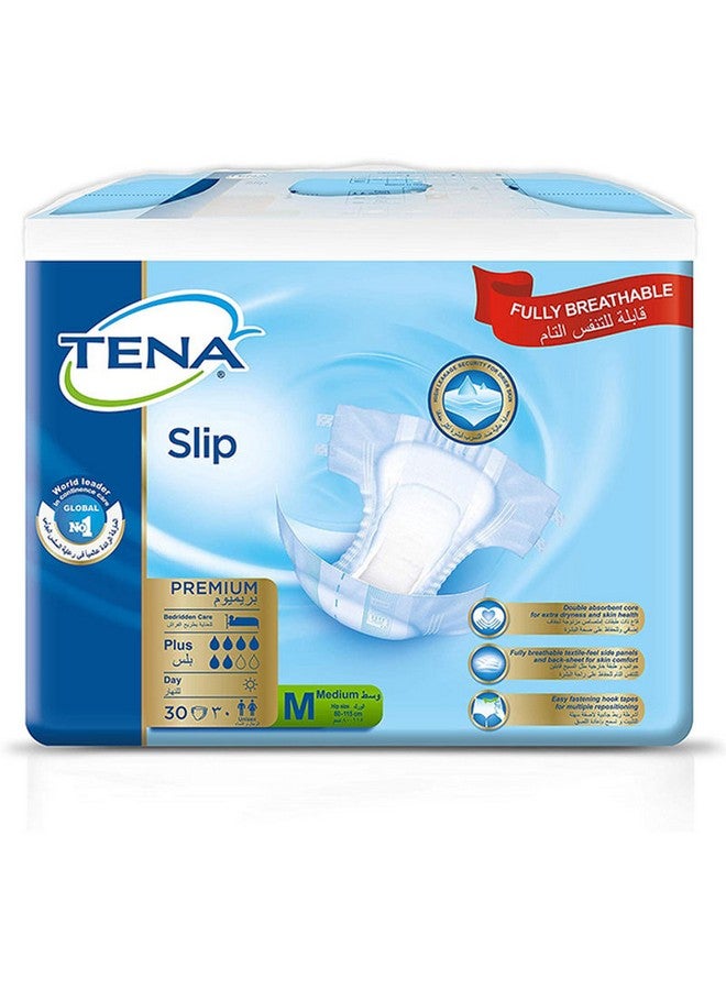 Slip Plus Medium