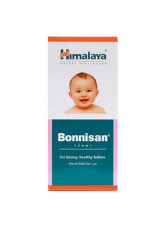 Bonnisan 120Ml