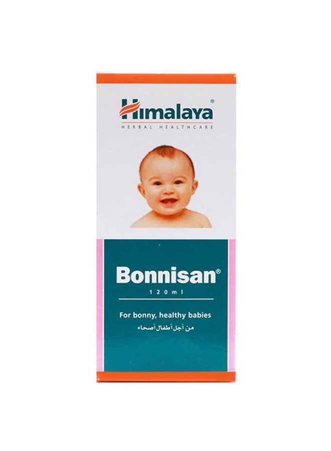 Himalaya - Bonnisan 120Ml - Image 1