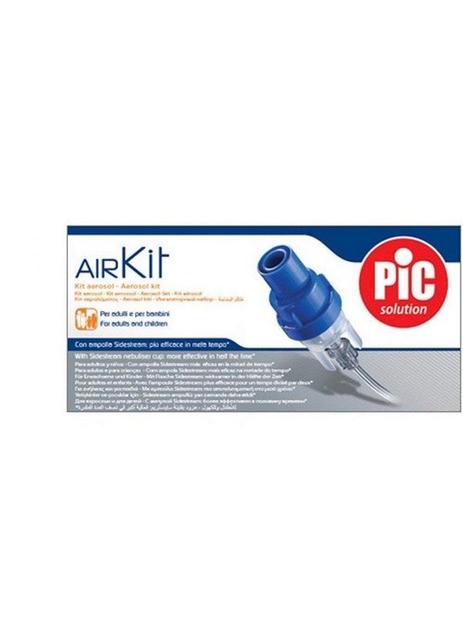 PIC Pic Solution Aerosol Airkit 
