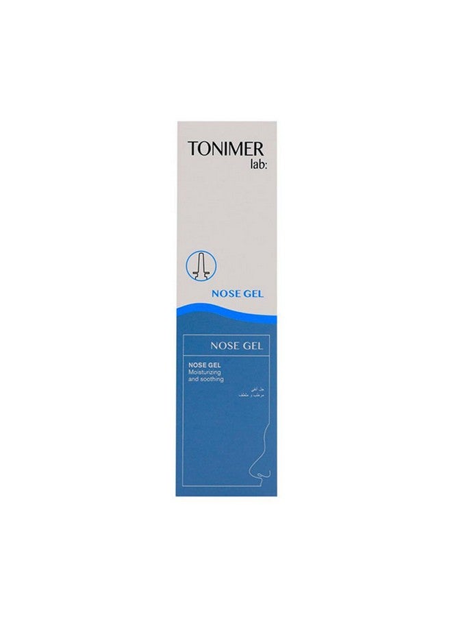 Tonimer Nasal Gel 20Ml