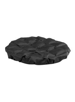 Deep Conditioning Heat Cap Black 23x23x2cm - v1601196325/N40761229A_4