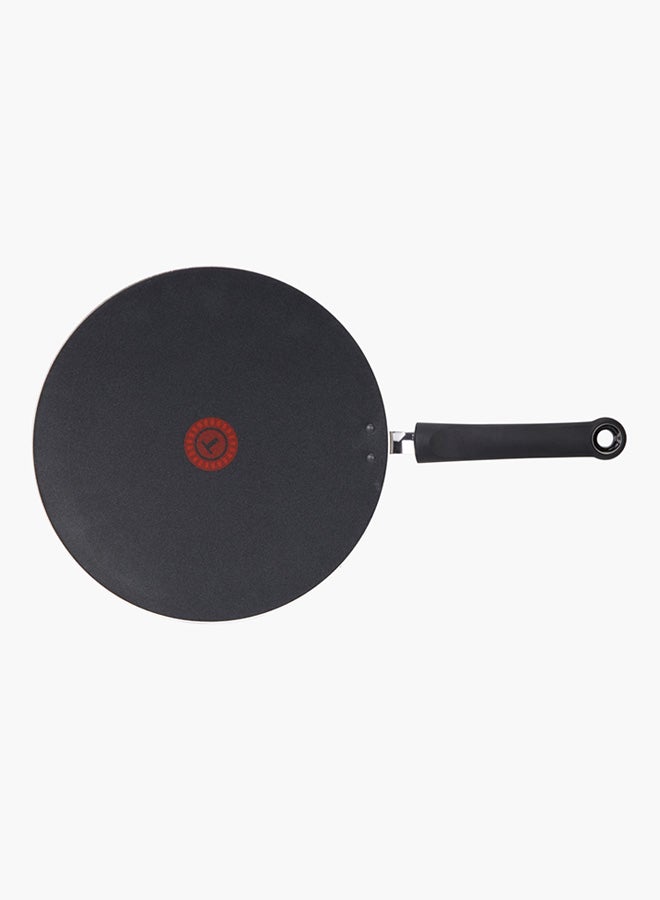 تيفال مقلاة تيمبو فليم تاوا 30 سم، ألومنيوم غير لاصقة - Image 4