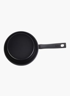 Tefal Tempo Flame Sauce Pan With Lid, Aluminum Non-Stick Red/Silver/Black 20cm  - Image 5