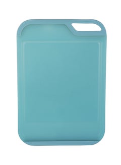 Clave Cutting Board Turquoise standard