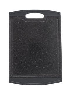 Neoflam Clave Cutting Board Black Small  - Image 1
