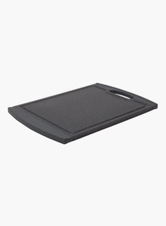 Neoflam Clave Cutting Board Black Small  - Image 2