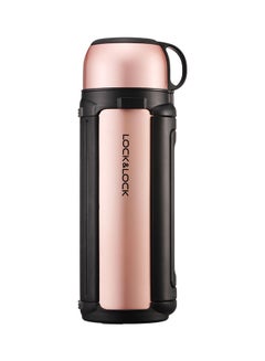 Giant Hot Stainless Steel Flask Pink Gold - v1601198204/N13161922A_1