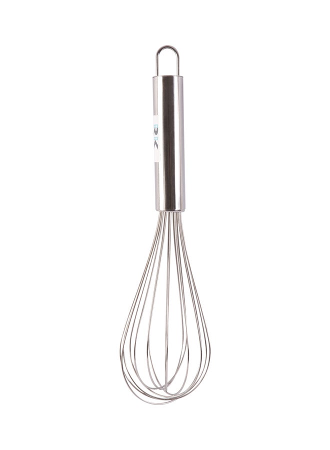 Stainless Steel Tube Whisk Grey 12inch - v1601198210/N13162293A_1