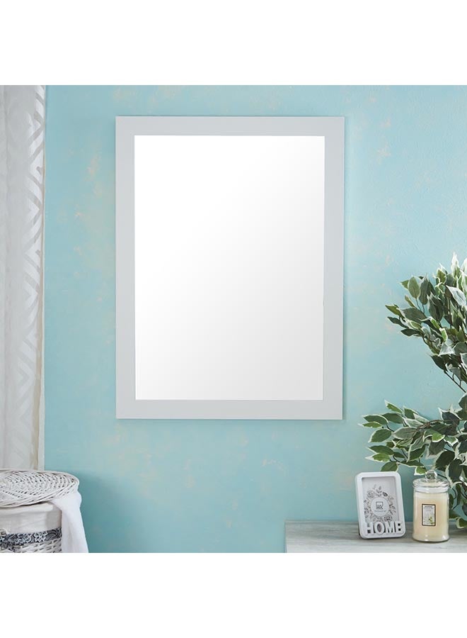 Aroma Wall Mirror White 80 x 60cm - v1601199325/N32311410A_3