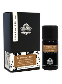 Cinnamon Bark Essential Oil 10ml - v1601202400/N13818800A_1