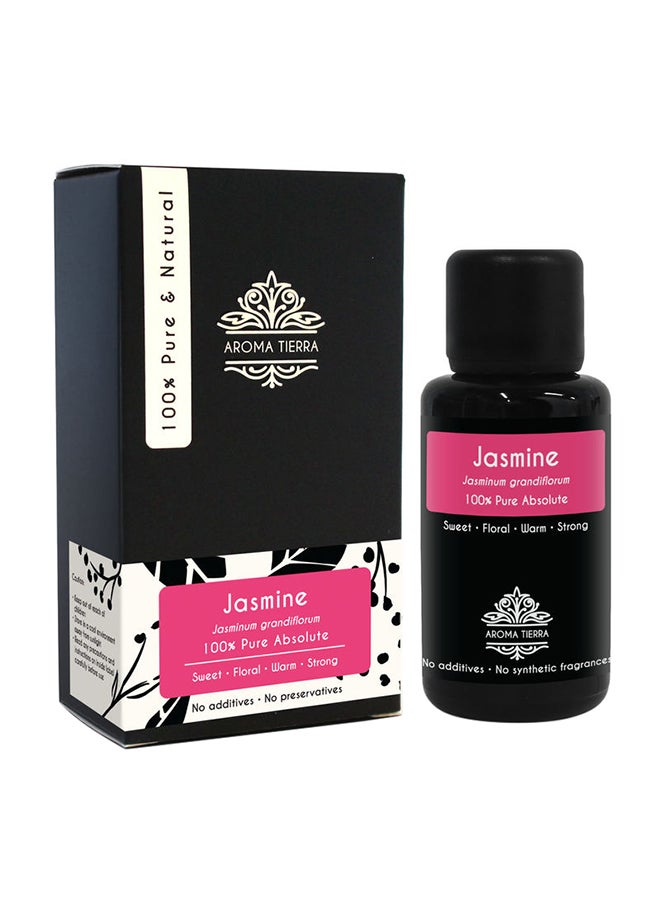 أروما تييرا زيت الياسمين العطري 30ملليلتر  - Image 1