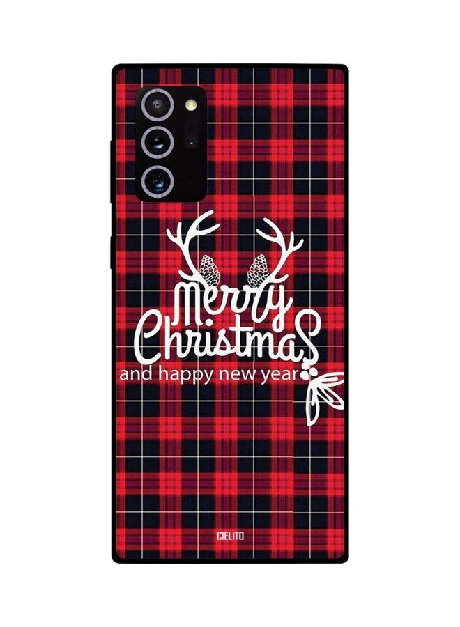 CIELITO Protective Case Cover For Samsung Galaxy Note 20 Ultra Multicolor - Image 2