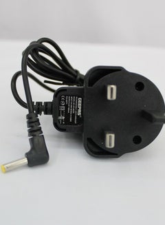 جيباس كشاف يدوي بإضاءة LED ‏3 في 1 قابل للشحن أسود  - Image 5