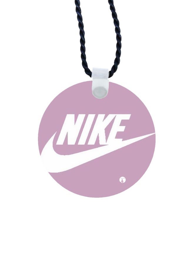 BP - Nike Printed Pendant Necklace - Image 1