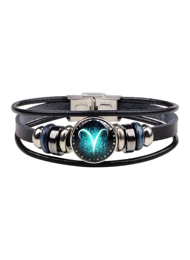 Aries Beaded Bracelet - Image 1