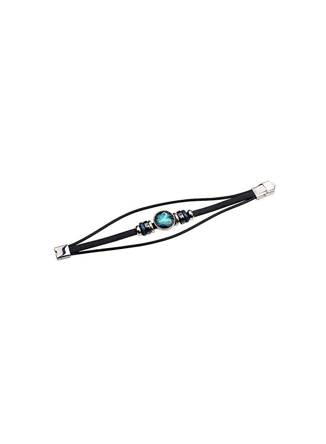 Aries Beaded Bracelet - Image 3