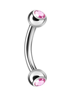Stone Studded Belly Ring