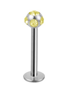 Labret Stud Lip Ring