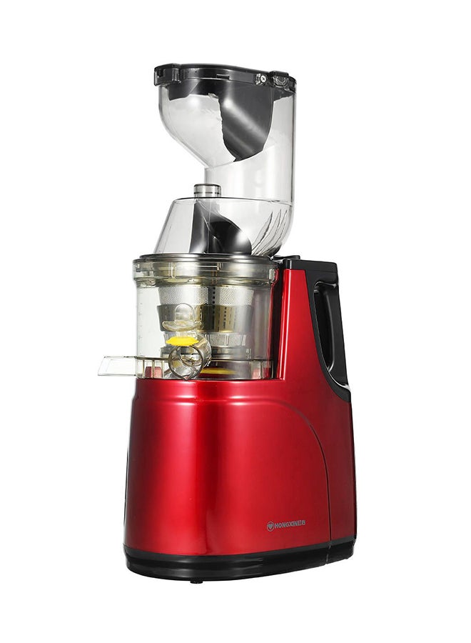 هونجشين عصارة 300.0 ml 150.0 W HX312 أحمر/أسود - Image 1