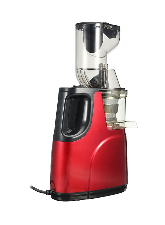 هونجشين عصارة 300.0 ml 150.0 W HX312 أحمر/أسود - Image 2