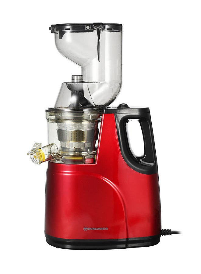 هونجشين عصارة 300.0 ml 150.0 W HX312 أحمر/أسود - Image 3