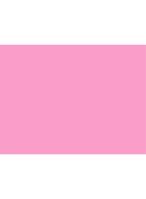 PVC Wall Sticker Pink 140x105cm