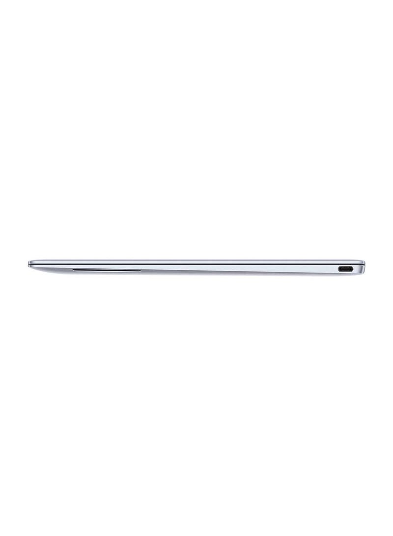 HUAWEI - MateBook X 2020 Laptop With 13-Inch Display, Core i5 Processer/16GB RAM/512GB SSD/Intel UHD Graphics/DOS/ Mystic Silver - Image 1