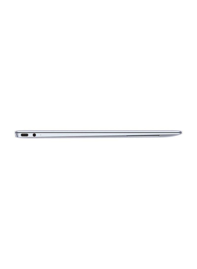 HUAWEI - MateBook X 2020 Laptop With 13-Inch Display, Core i5 Processer/16GB RAM/512GB SSD/Intel UHD Graphics/DOS/ Mystic Silver - Image 1