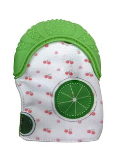 Babyworks Bibibaby Teething Mitts - Mint  - Image 2