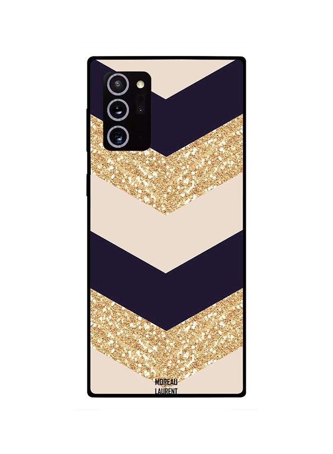 Moreau Laurent Protective Case Cover For Samsung Galaxy Note 20 Ultra Multicolour