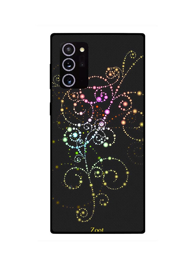 Zoot Protective Case Cover For Samsung Galaxy Note 20 Ultra Black