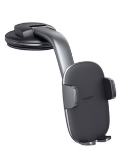 Aukey Windshield Dashboard Car Mount Holder C50  - Image 2