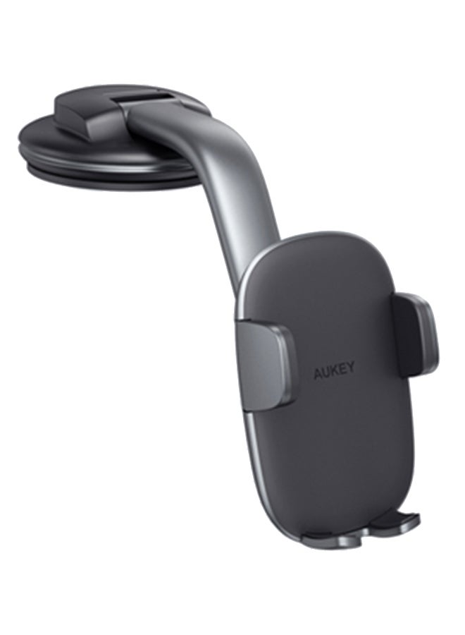 Aukey - Windshield Dashboard Car Mount Holder C50 - Image 1