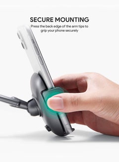 Aukey Windshield Dashboard Car Mount Holder C50  - Image 4