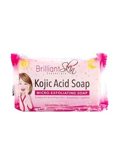 Brilliant Skin Essentials Kojic Acid Soap 135grams  - Image 2