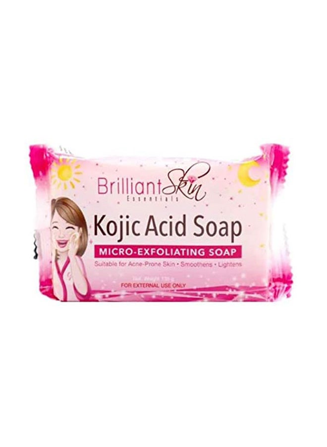 Kojic Acid Soap 135grams